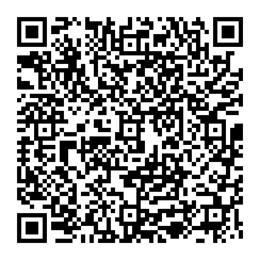 QR-kode