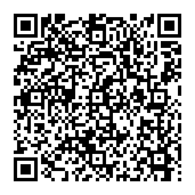 QR-kode