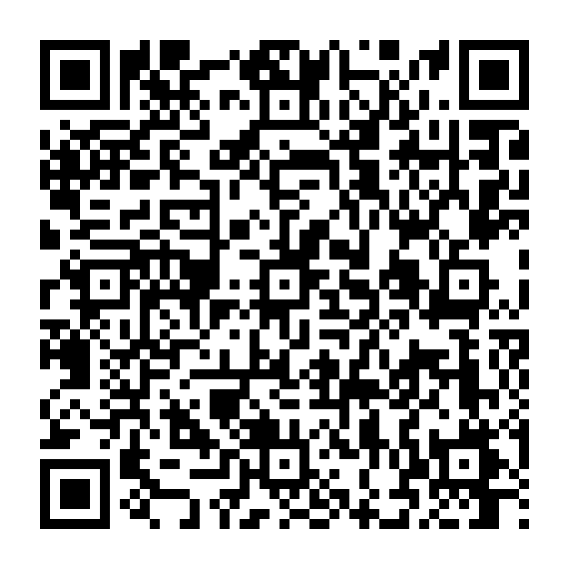 QR-kode