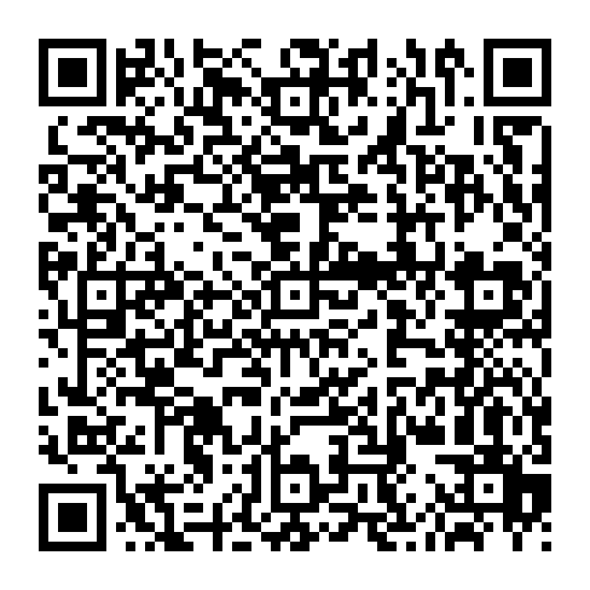 QR-kode