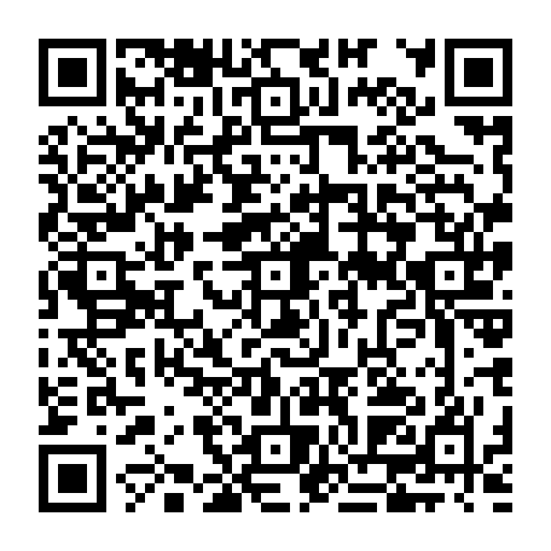 QR-kode