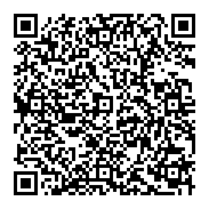 QR-kode