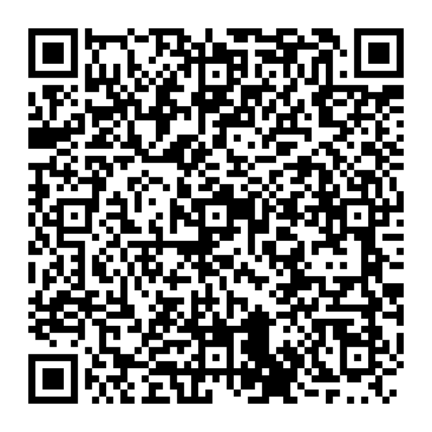 QR-kode