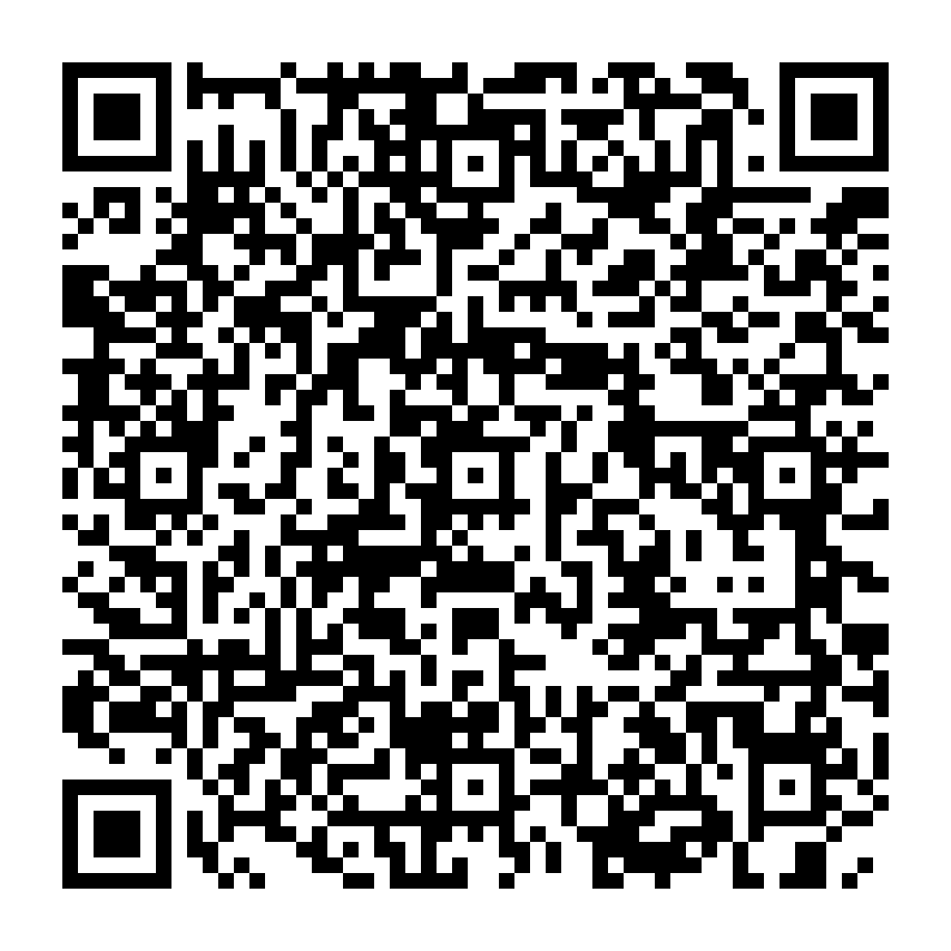 QR-kode