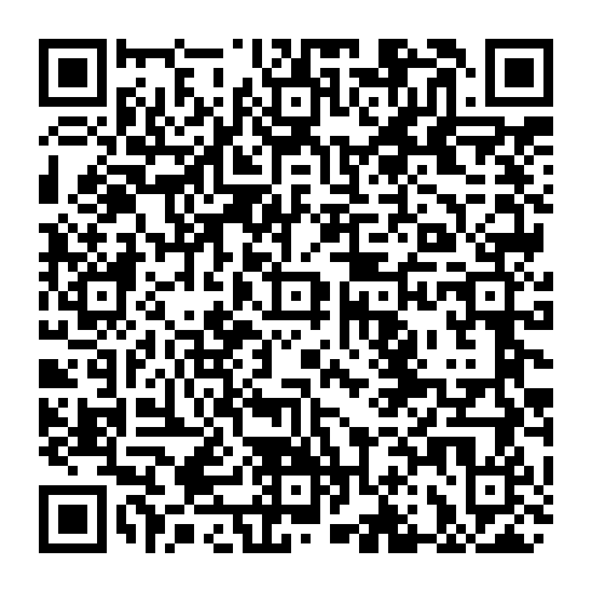 QR-kode