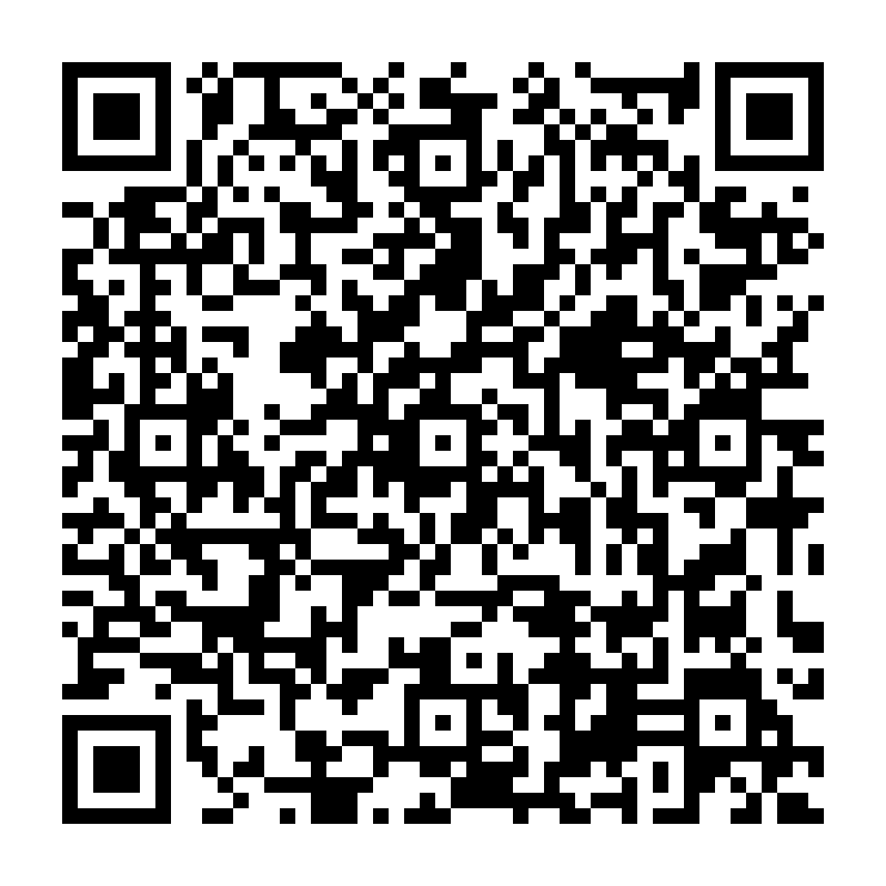 QR-kode
