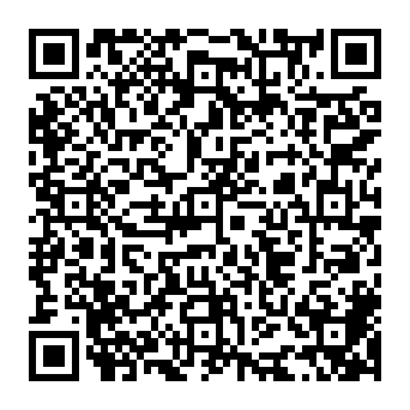 QR-kode