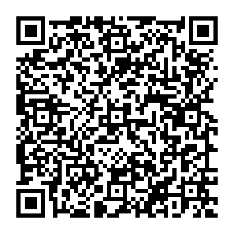 QR-kode