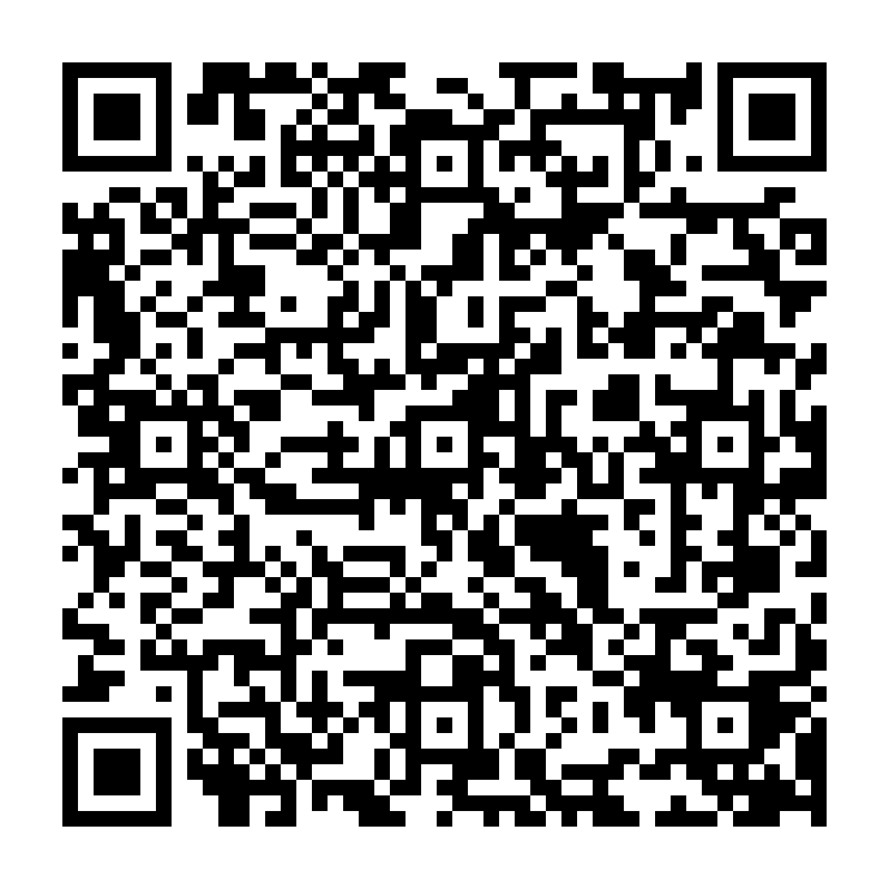 QR-kode