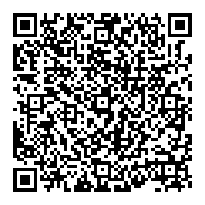 QR-kode