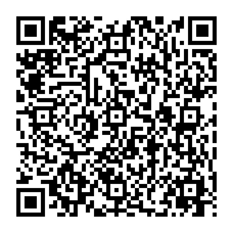 QR-kode