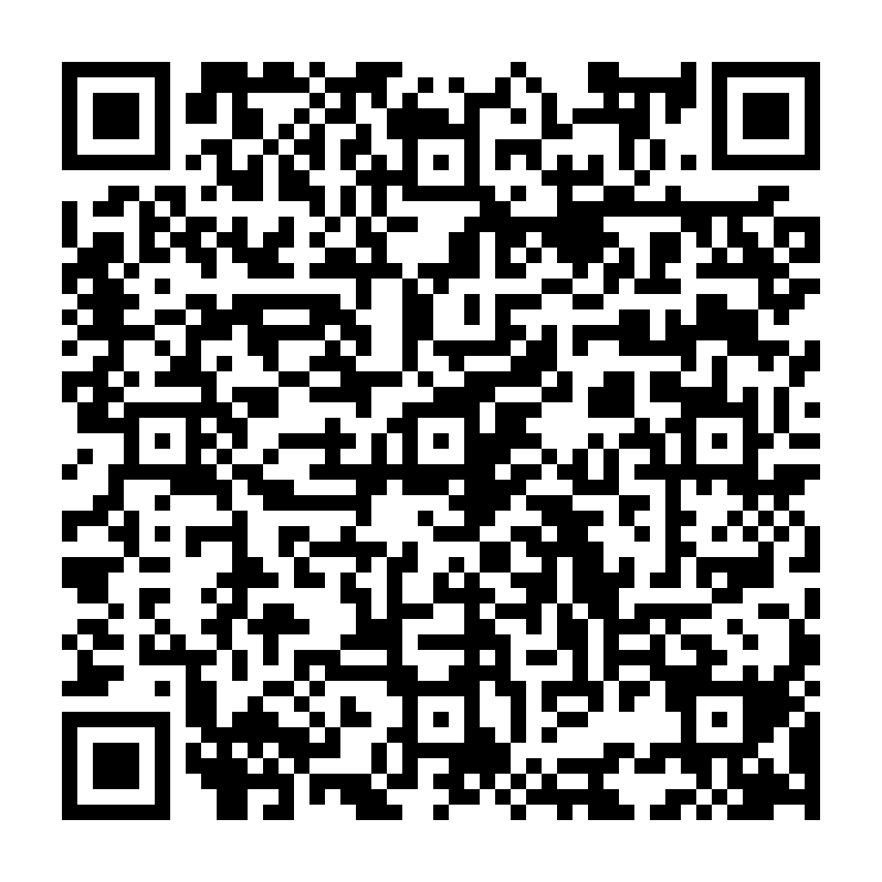 QR-kode