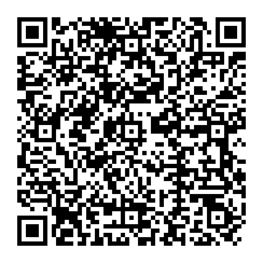 QR-kode