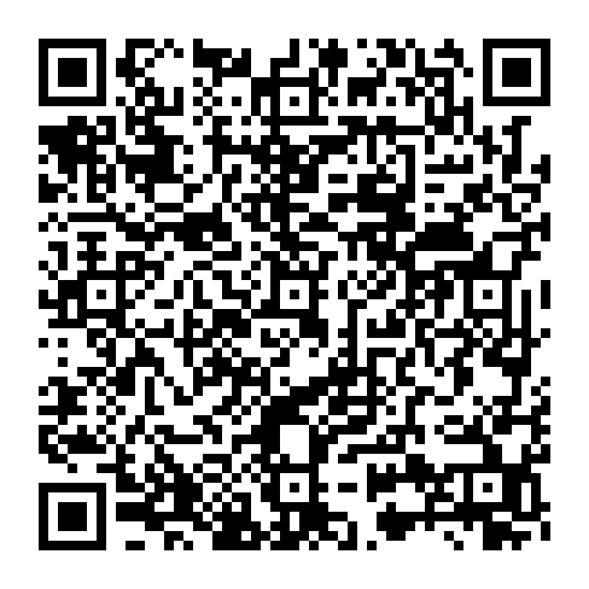 QR-kode