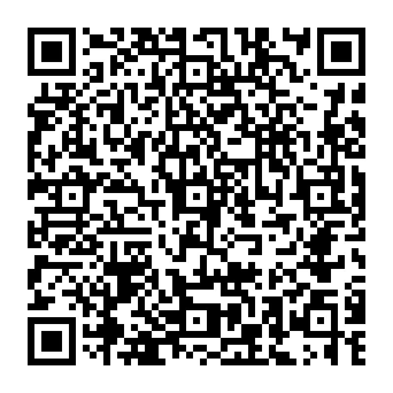 QR-kode