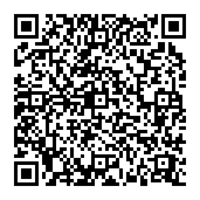 QR-kode