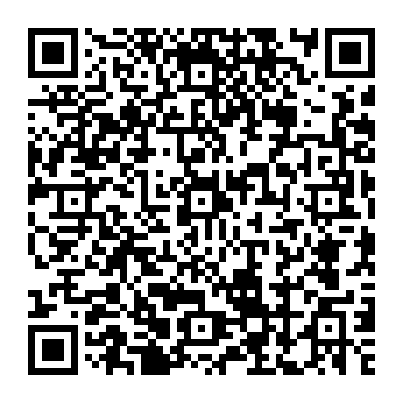 QR-kode