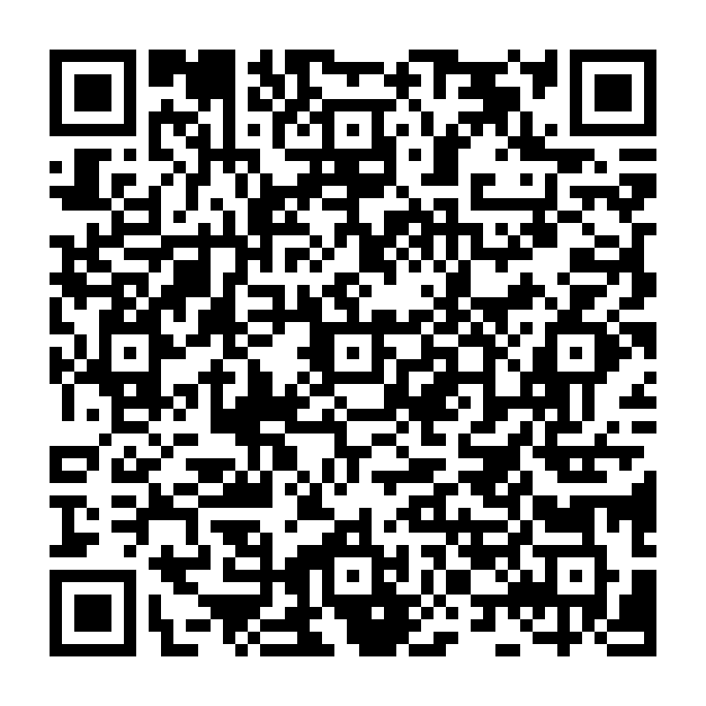 QR-kode