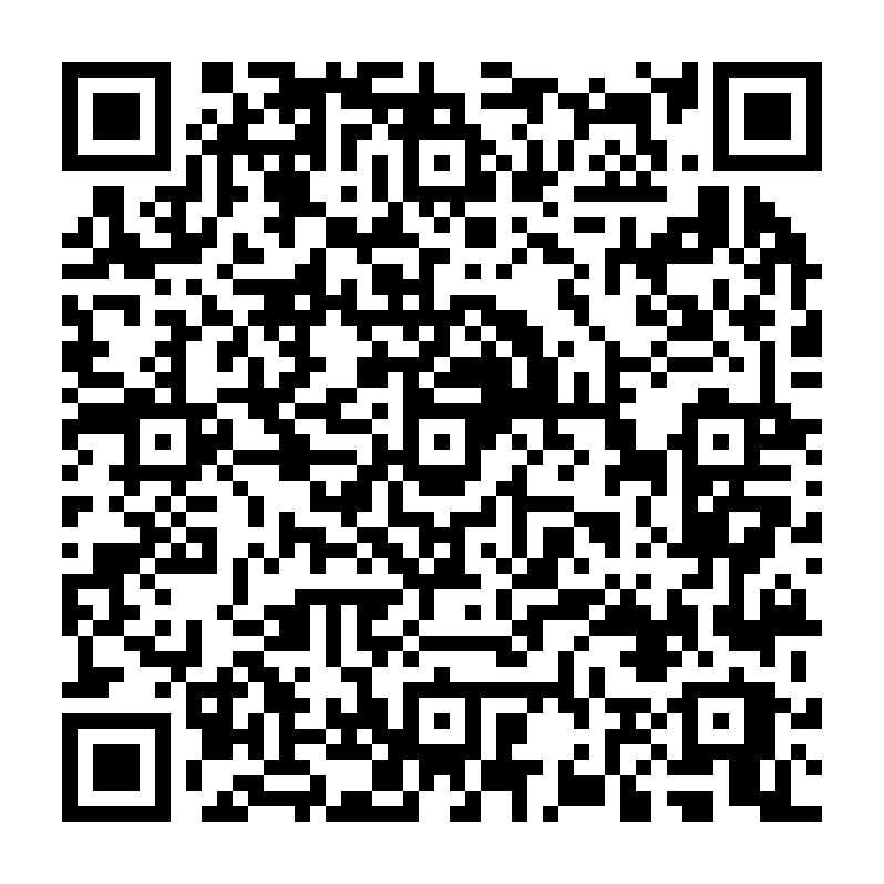 QR-kode