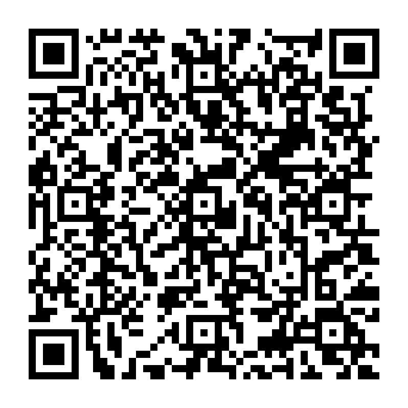 QR-kode