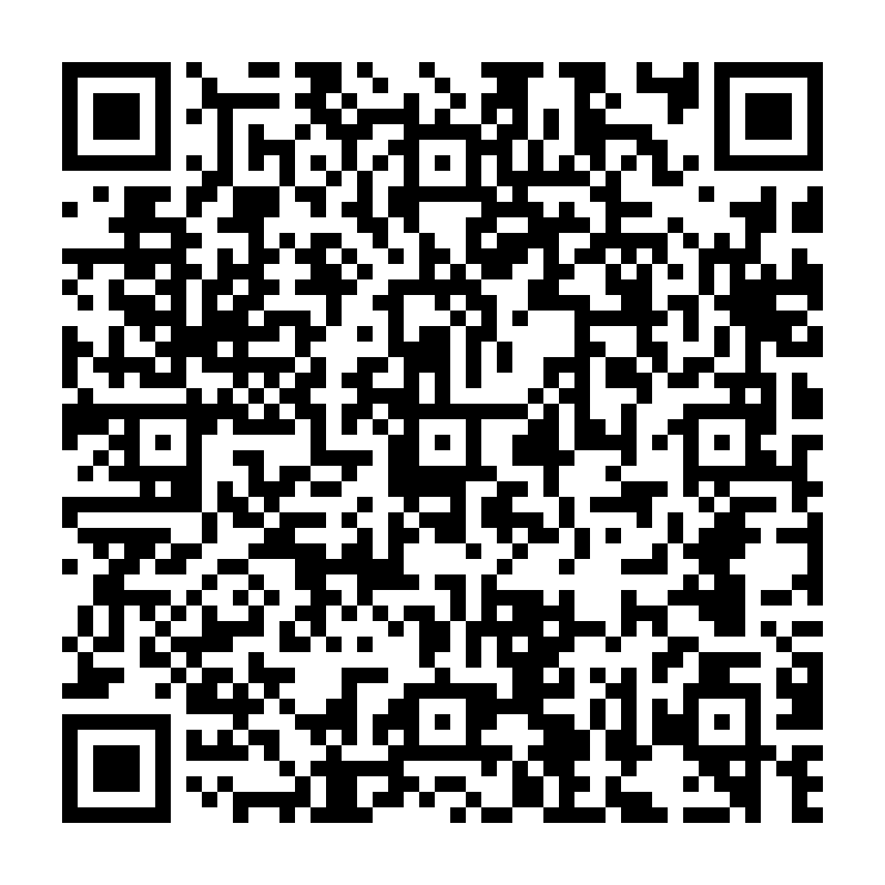 QR-kode