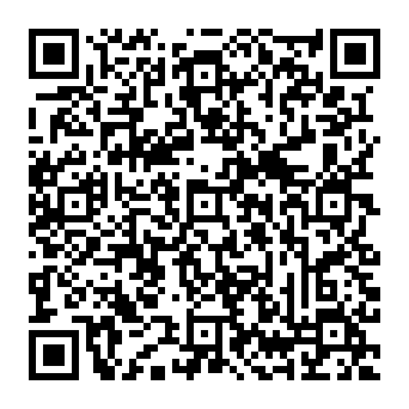 QR-kode