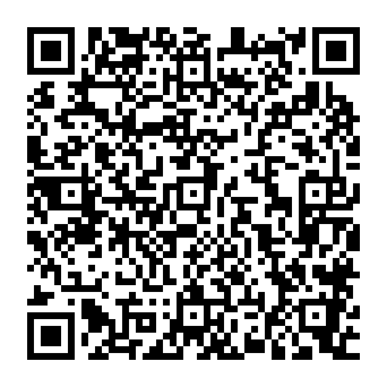 QR-kode
