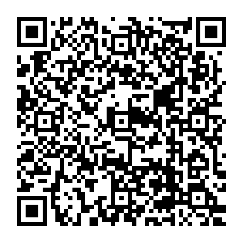 QR-kode