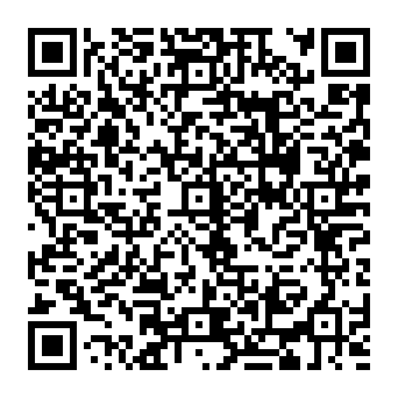 QR-kode