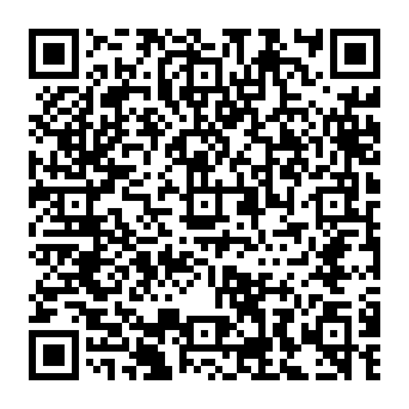 QR-kode