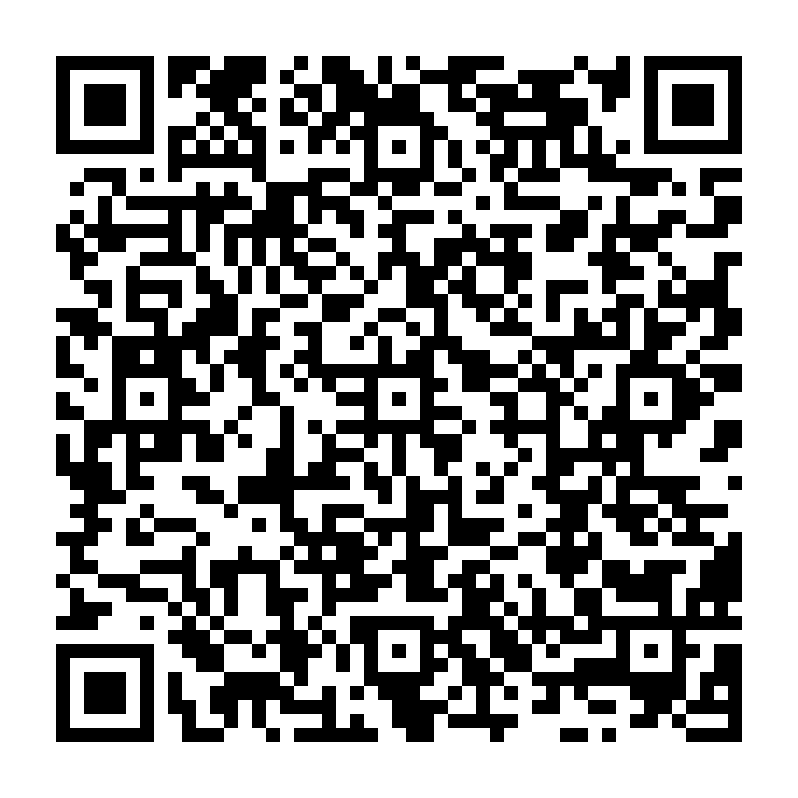 QR-kode