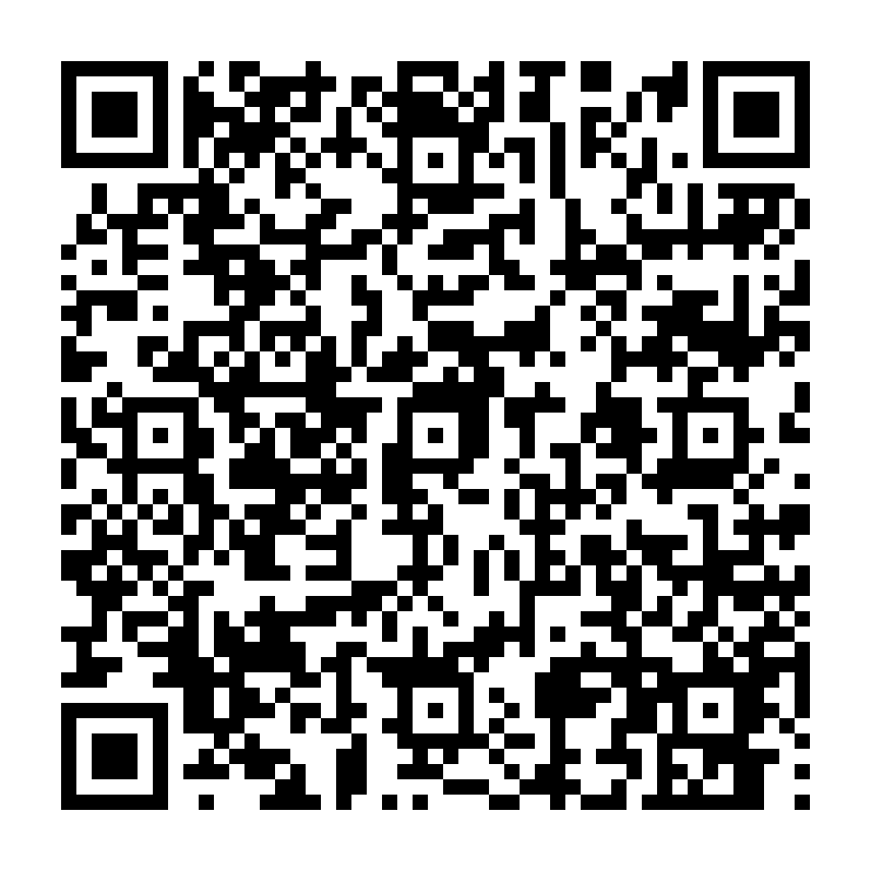 QR-kode
