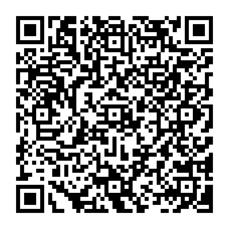 QR-kode
