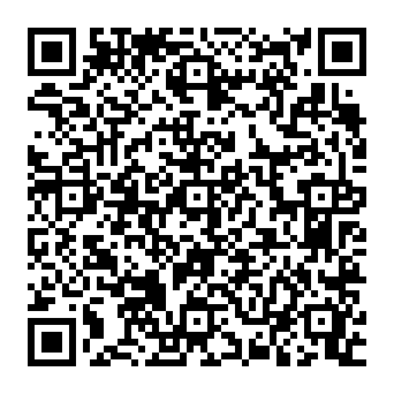 QR-kode