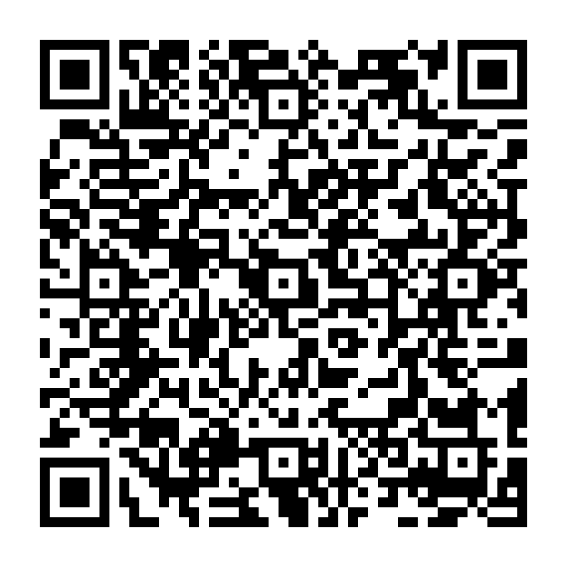 QR-kode