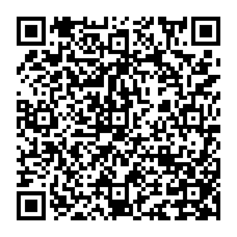 QR-kode