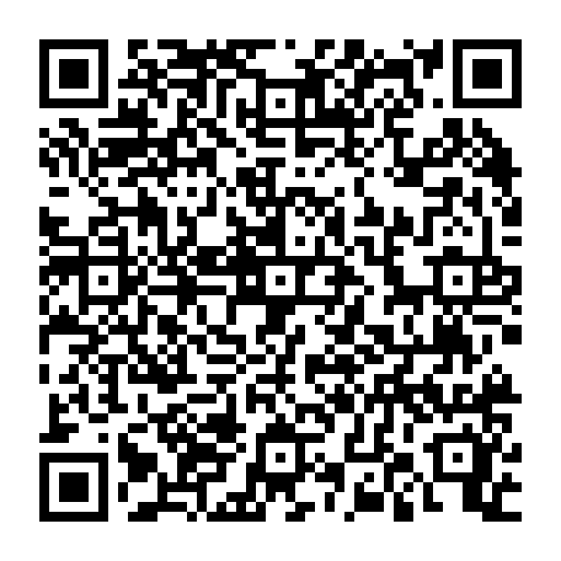 QR-kode