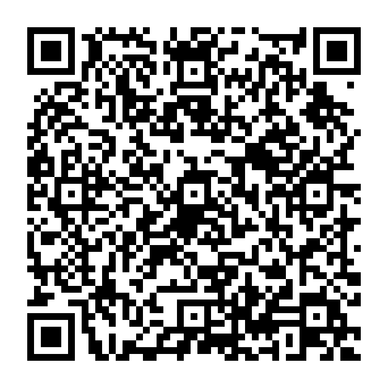 QR-kode