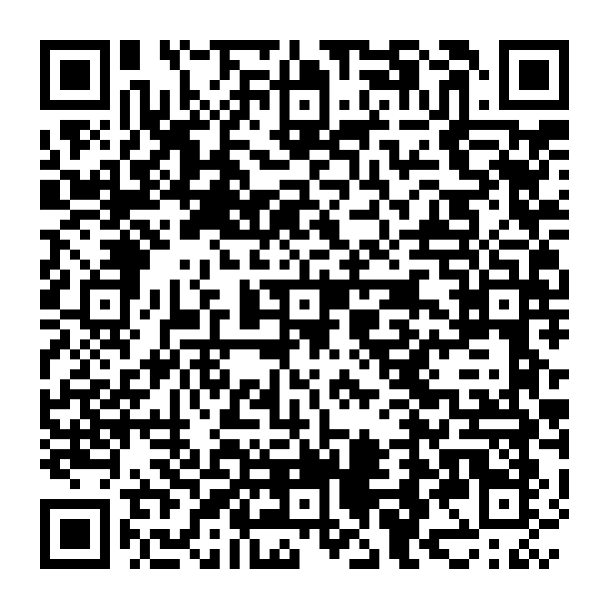QR-kode