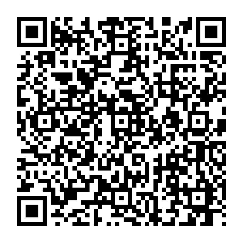QR-kode