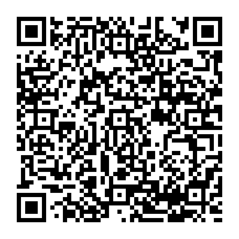 QR-kode