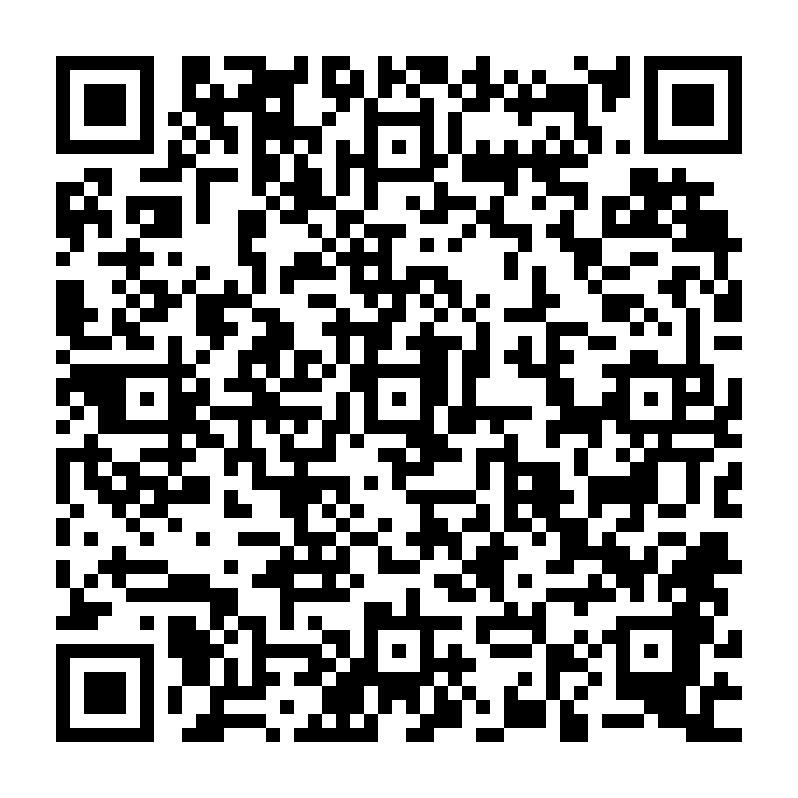 QR-kode