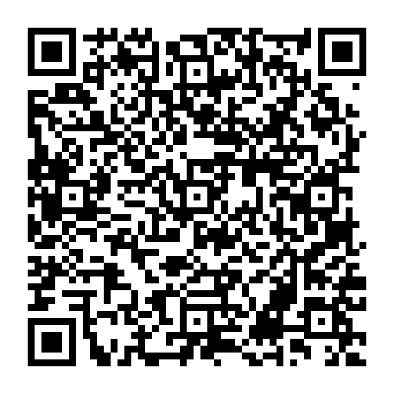 QR-kode