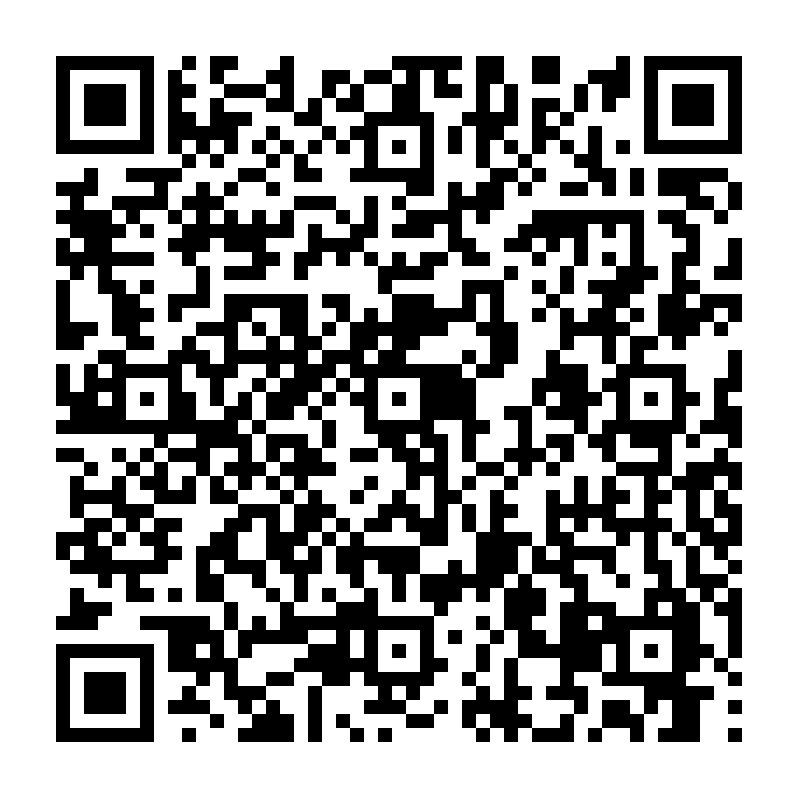 QR-kode
