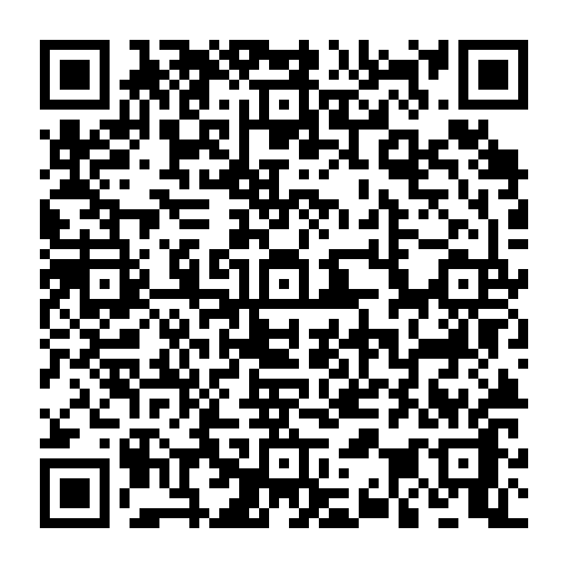 QR-kode