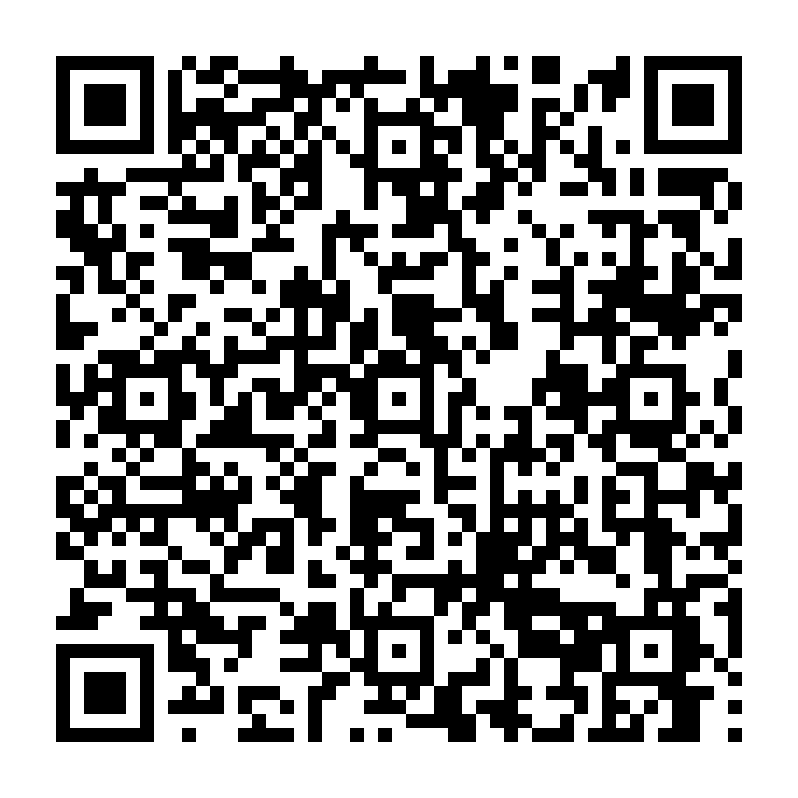 QR-kode