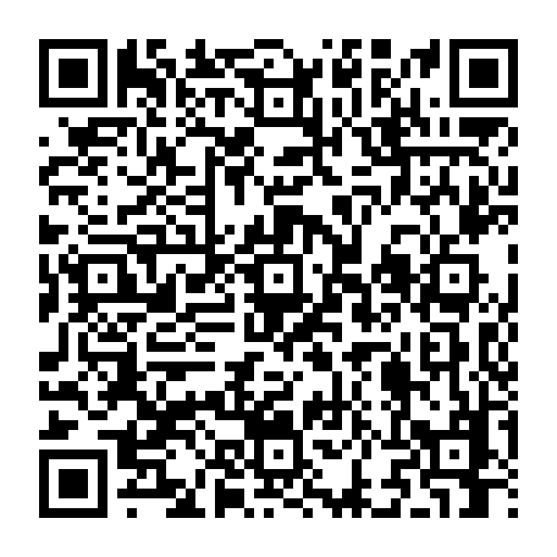 QR-kode