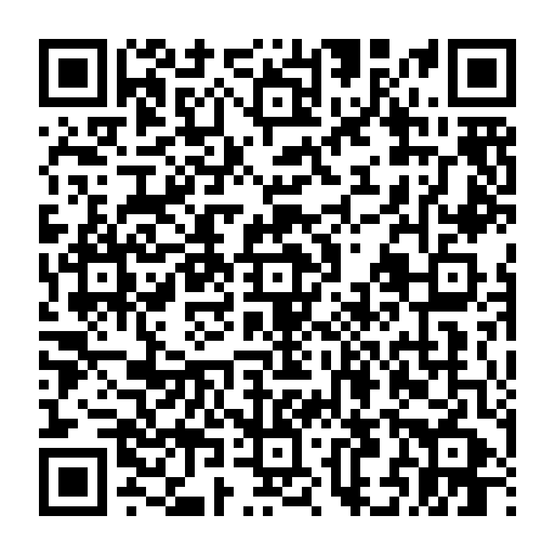 QR-kode