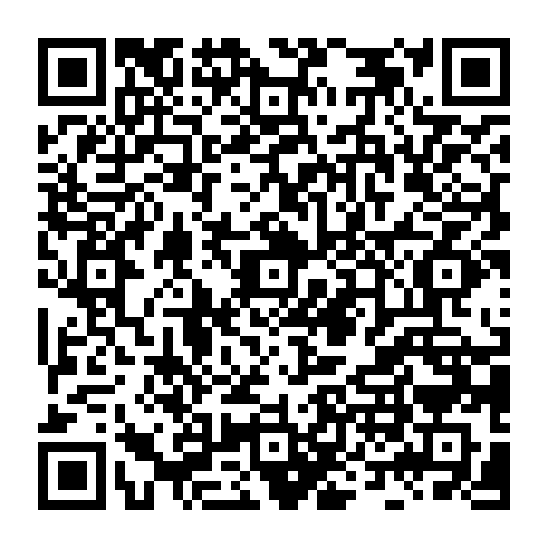 QR-kode