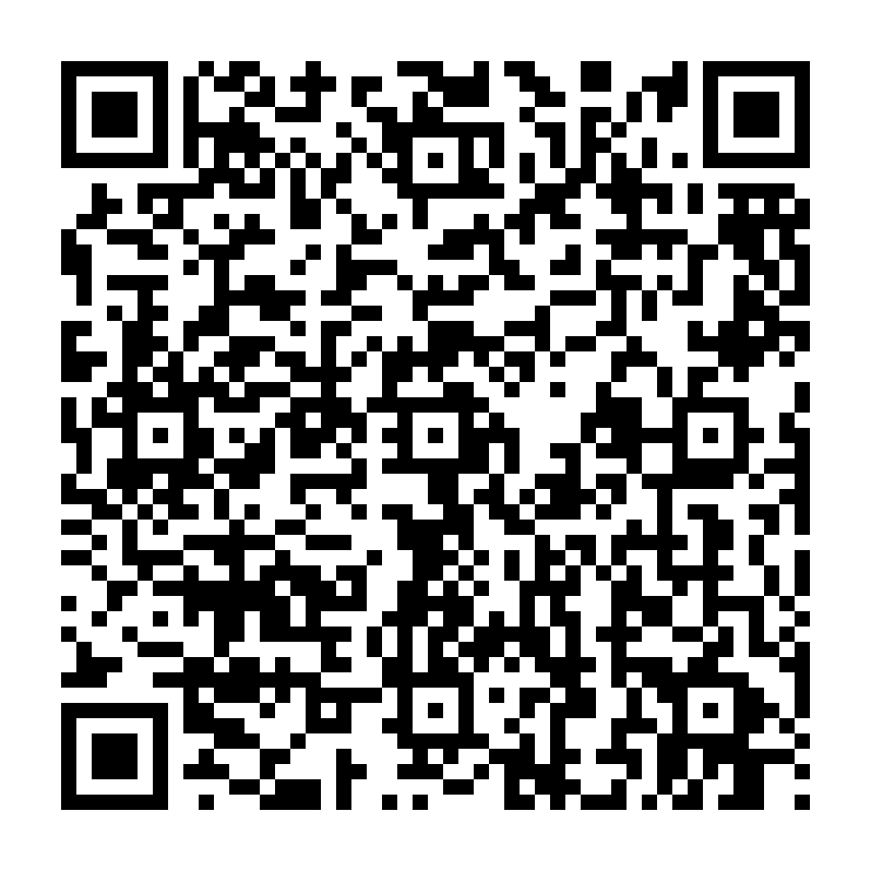 QR-kode